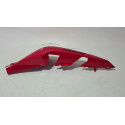 Carenagem Rabeta Dir X Max 250 2021-2024 Orig C/avaria 62421 Vermelho