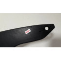 Carenagem Tampa Cvt Honda Pcx 160 23/26 Orig Detalhe 63550 Preto