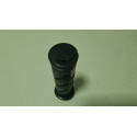 Manopla Acelerador Honda Cg 160 Original Detalhes 61789 Preto