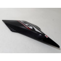 Carenagem Aba Tanque Cb 300f Twister 23/25 L/e Detalhe 57560 Preto