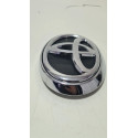 Emblema Grade Hilux Sw4 16 A 20 Original Toyota 62247 Preto/cromado