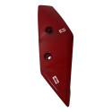 Carenagem Lateral Paralama Xmax 250 21/24 L/d Detalhe 62887 Vermelho