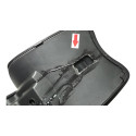 Carenagem Central Tanque Zontes 350e Detalhes 64165 Preto