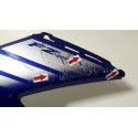 Carenagem Aba Tanque Fz25 Fazer 250 18/24 L/e Detalhe 64738 Azul