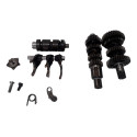Cambio Honda Cg 125 99 Orig 58664