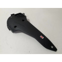 Carenagem Tampa Cvt Pcx 160 23/26 Orig Detalhe 61979 Preto