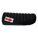 Borracha Pedaleira Dianteira Kawasaki Versys 650 Orig 63764