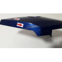 Carenagem Bananinha Farol Cg 160 22/24 L/d Orig 63489 Azul