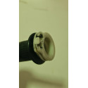 Manopla Canopla Acelerador Honda Cg 160 16/24 Detalhe 63576 Preto