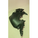 Carenagem Capa + Acabamento Tanque Dir Cb 300f  23/25  62628 Preto
