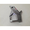 Carenagem Botão Partida Honda Elite 125 19/24 Orig 61433 Prateado