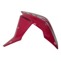 Carenagem Aba Tanque Esq Honda Xre 190 16/24 Avarias 61904 Vermelho