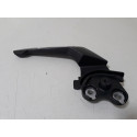 Alça Traseira Honda Cb 300f Twister 23/25 L/e Orig 59413 Cinza-escuro