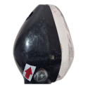 Pisca Dianteiro Direito Honda Cg 160 Original Detalhes 57684 Preto