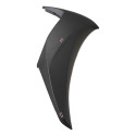 Carenagem Frontal Lateral Biz 125 18/24 L/d Detalhes 59200 Cinza