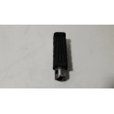 Pedaleira Traseira Yamaha Xtz 250 Lander 21/26 L/d Ori 64065