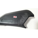 Tampa Acabamento Filtro Ar Honda Sh 150 17/21 Ralada 62493