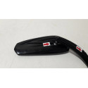 Retrovisor Harley Davidson Road Glide L/d Detalhes 62395