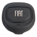 Tampa Airbag Toro Strada 2023-2024 C/detale De Armazenamento Preto