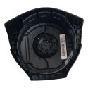 Tampa Airbag Gol Saveiro Voyage G5 Tiguan Golf Amarok Preto