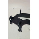 Carenagem Acabamento Painel Honda Pcx 160 2023-25 Orig 62431 Preto
