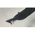 Assoalho Direito Honda Pcx 160 23/25 Orig C/detalhe 61787 Preto