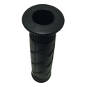 Manopla Esquerda Honda Cg 160 Original Detalhes 56491 Preto