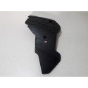 Carenagem Lateral Aba Bmw F900 Adv L/e Orig 60132 Preto