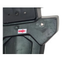 Paralama Traseiro Placa Honda Cb 300f 23/25 Detalhes 61456 Traseiro