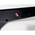 Carenagem Rabeta N Max 160 17/20 L/e Orig Detalhes 59589 Preto