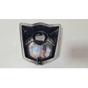 Farol Optico Honda Cg 160 16/24 Paralelo Detalhes 60724 Ambos Lados