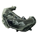 Farol Bloco Optico Yamaha Xmax 250 21/24 Detalhes 64395 Ambos Lados