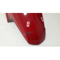 Paralama Dianteiro Honda Elite 125 25/26 Orig Quebrado 62480 Dianteiro