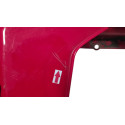 Carenagem Rabeta Esq Kawasaki Ninja 250 Orig Detalhes 53978 Vermelho