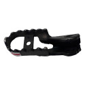 Pedaleira Dianteira Honda Xre 300 19/24 L/e Ori Ralada 60850