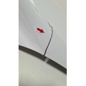 Carenagem Rabeta Dir Zontes 350e 2024 2026 Orig C/det 64149 Branco