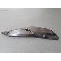 Protetor Escapamento Cb 250f Twister 16/22 Orig Ralado 57861
