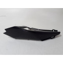 Carenagem Rabeta Yamaha Fz25 18/25 L/d Orig 59889 Preto