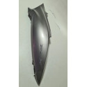 Carenagem Rabeta Esq Honda Pcx150 2019 2022 Orig C/det 63364 Cinza