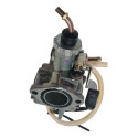 Carburador Yes Intruder 125 Mikuni Original C/ Alavanca Afog