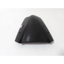 Carenagem Frontal Bolha Yamaha Fz25 22/24 Orig 59575 Preto
