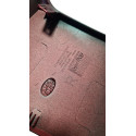 Carenagem Inferior Dir Pcx 160 23/25 Orig C/detalhes 60983 Vermelho