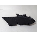 Carenagem Frontal Lateral Xmax 250 21/24 L/d Orig 58483 Preto