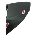 Protetor Escapamento Honda Pcx 160 2023/2025 Orig 61111