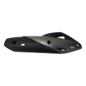 Protetor Escapamento Honda Pcx 150 19/22 Ralado 61125