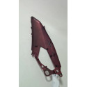 Carenagem Tras Rabeta Esq Yamaha Nmax 160 16/20 Orig 61333 Vermelho