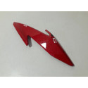 Carenagem Bananinha Farol Cb 300f Twister 23/25 L/e 61769 Vermelho