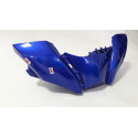 Carenagem Frontal Guidao Yamaha Fluo 125 23/25 Orig 54561 Azul