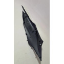 Carenagem Rabeta L/e Honda Pcx 160 23 - 26 Orig C/det 63377 Cinza-escuro