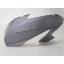 Carenagem Lateral Honda Forza 350 22/23 L/d Quebrada 59228 Prateado